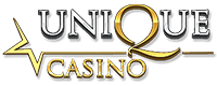 Logo du Unique Casino