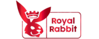 Royal Rabbit Casino Logo
