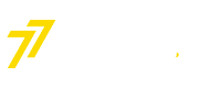 77Jackpot Casino Logo