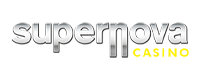 SuperNova Casino Logo
