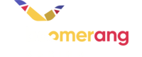 Boomerang casino mobile logo