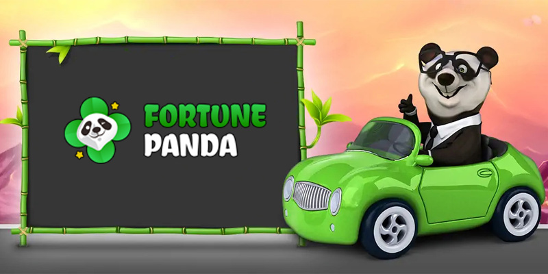 Fortune panda casino