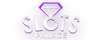 SlotsPalace Casino logo