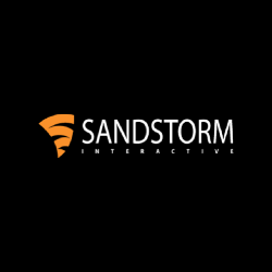 Sandstorm Interactive