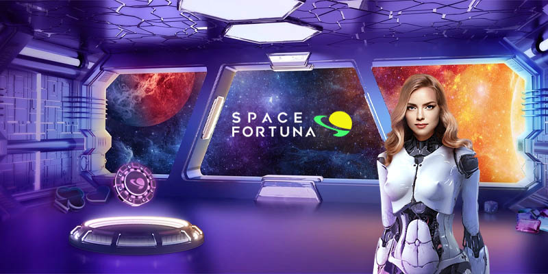 Space fortuna casino